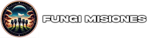 Fungi Misiones